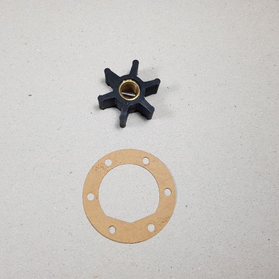 Billede af Impeller kit Yanmar YS, SB, QM, GM