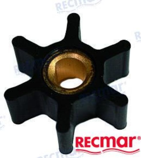 Billede af Impeller - Yanmar 1GM, 1GM10.