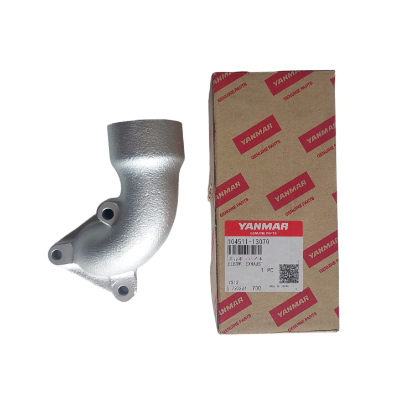 	Exhaust elbow - Yanmar 104511-13070