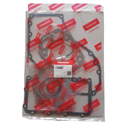 Gasket set - Yanmar 728171-92601