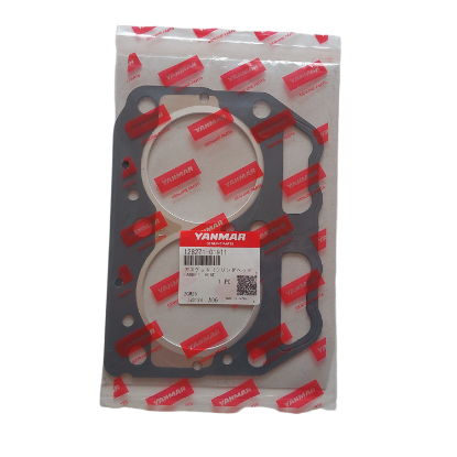 Cylinder head gasket - Yanmar 2GM20 - 128271-01911