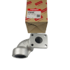 Exhaust elbow - Yanmar 2GM, 2GM20 - 128270-13610