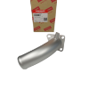 Exhaust elbow - Yanmar 1GM, 1GM10, 2GM, 2GM20 - 128170-13530