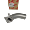 Exhaust elbow - Yanmar 1GM, 1GM10, 2GM, 2GM20 - 128170-13530