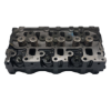 Cylinder head assembly - Stiga Titan 20 B - Yanmar 3TNV70-119515-11740