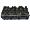 Cylinder head assembly - Stiga Titan 20 B - Yanmar 3TNV70-119515-11740