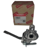 Fuel feed pump assembly - Yanmar SB8, SB12, 1GM, 1GM10, 2QM, 2QM20, 3QM, 3QM30 - 105582-52010